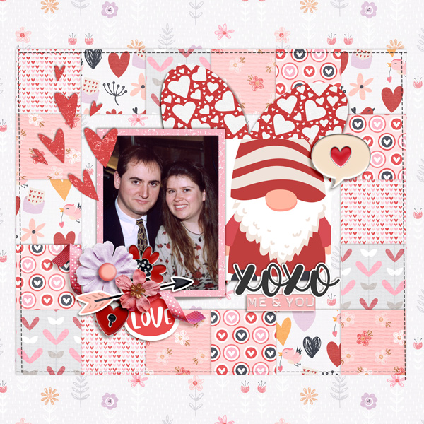 love