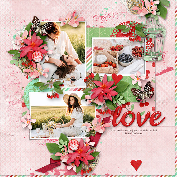Love