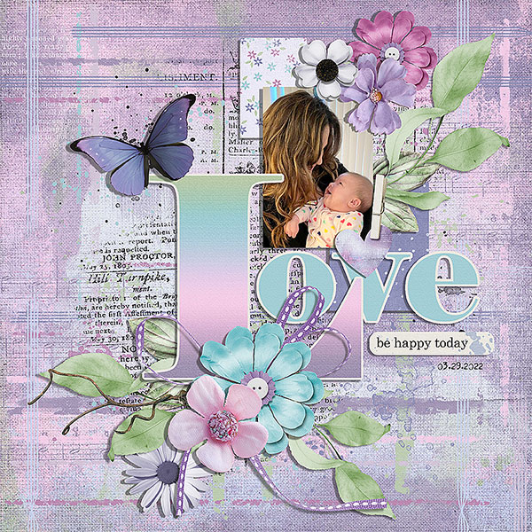 love
