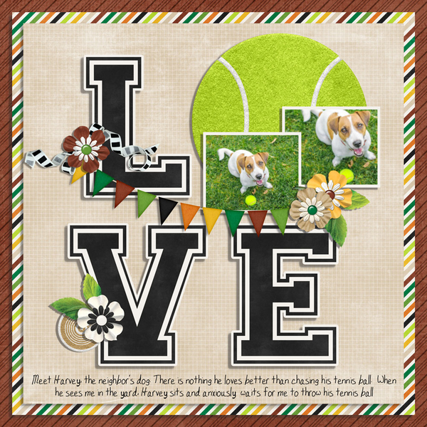 love