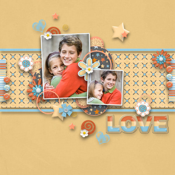 Love