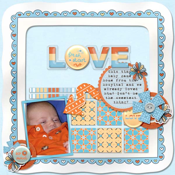 Love