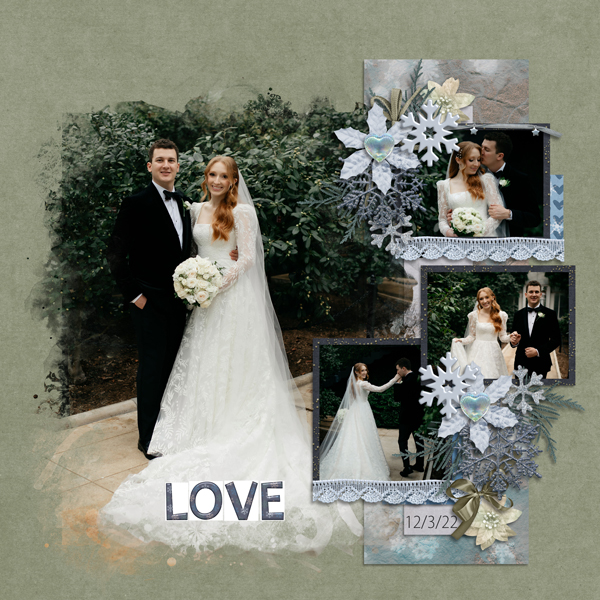 love