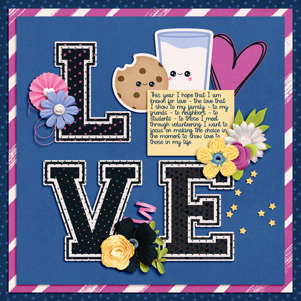 LOVE
