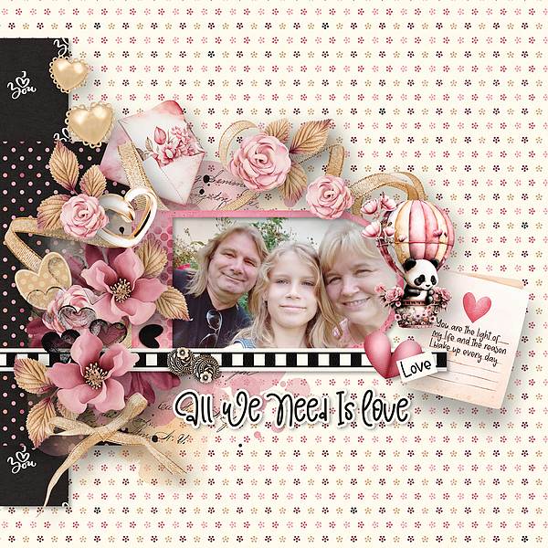 Love