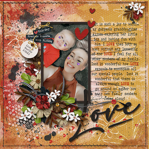Love