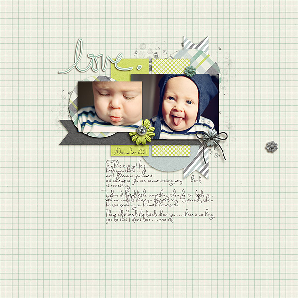 Love