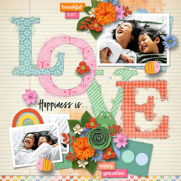 Love