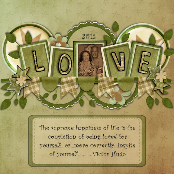LOVE