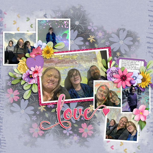 Love