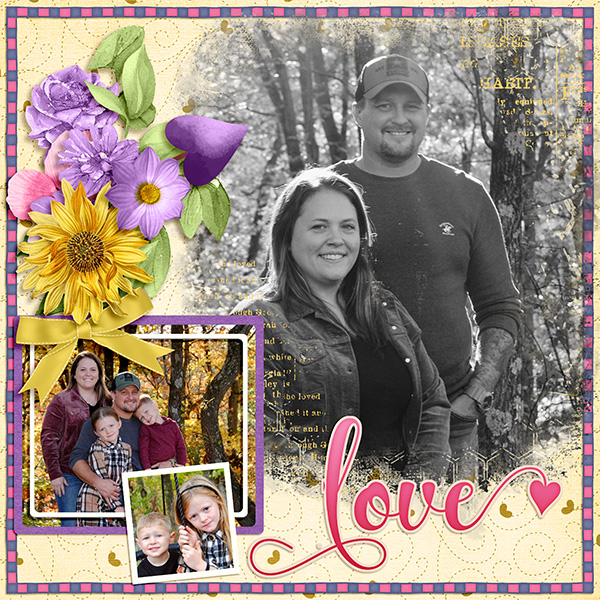 Love