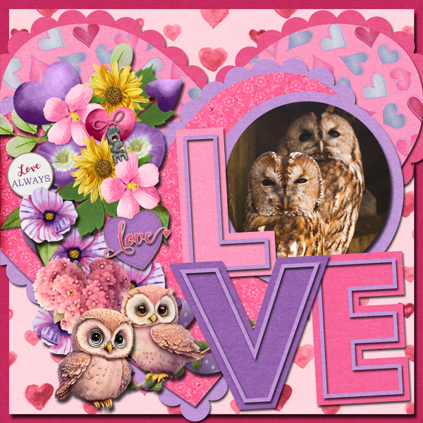 Love