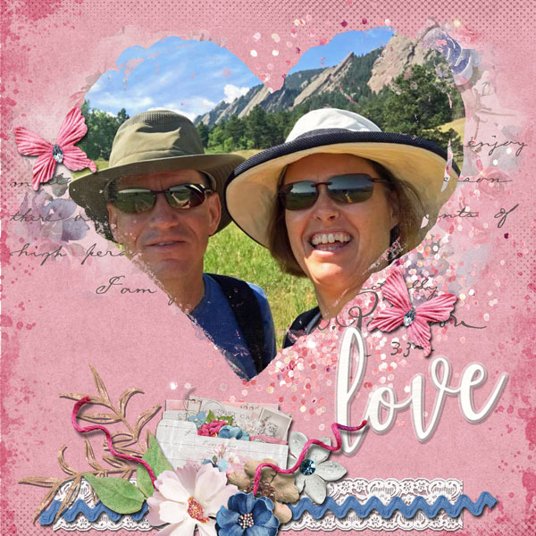 love