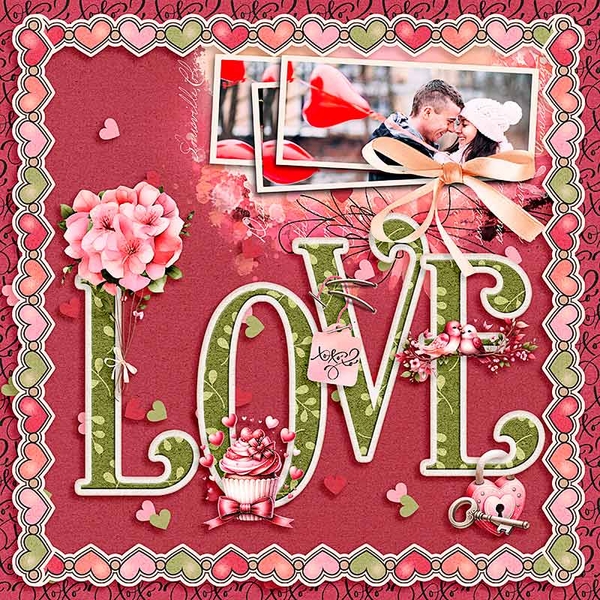 love