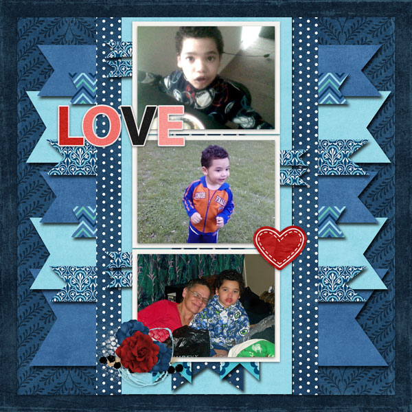 LOVE