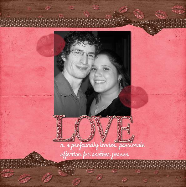 LOVE