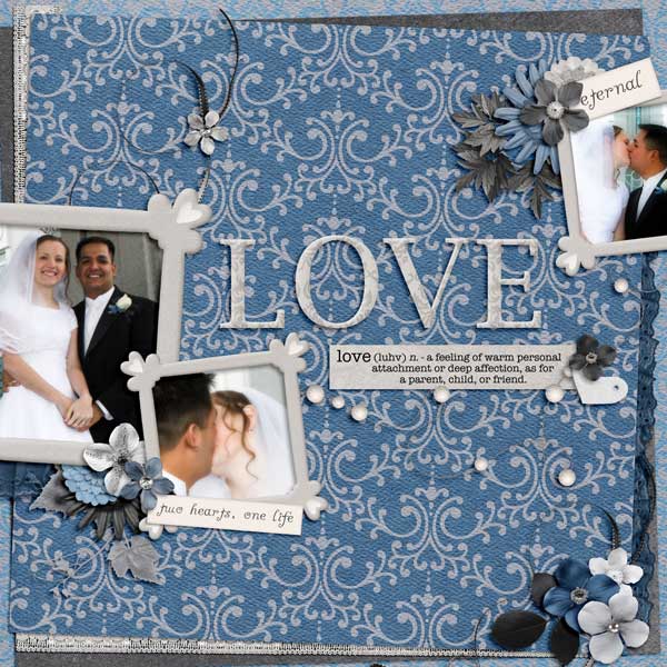 LOVE