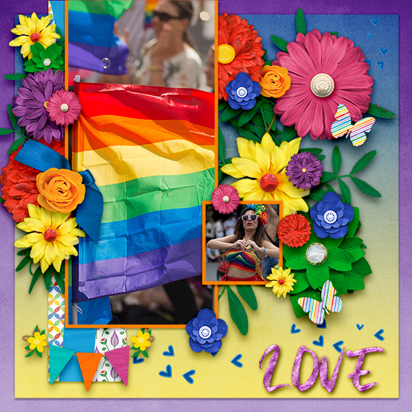 Love