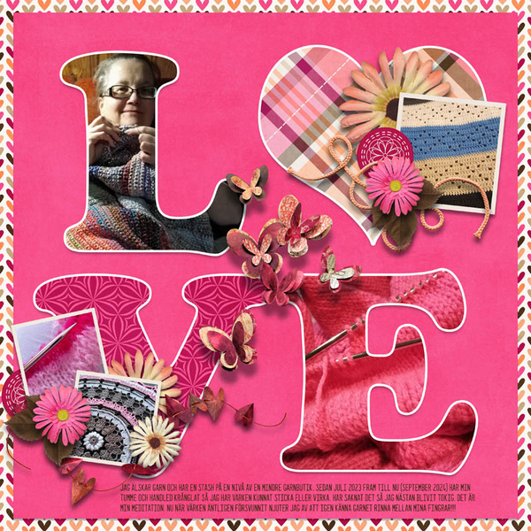 LOVE