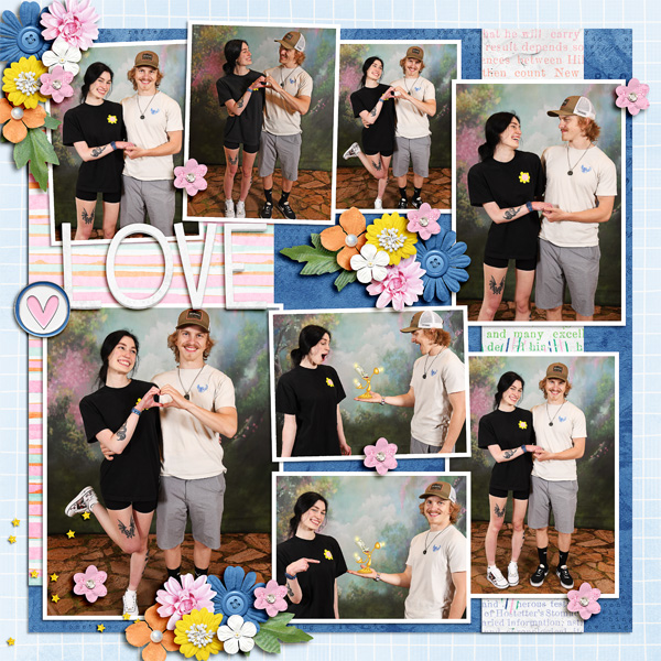 Love
