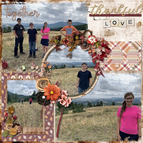 Love