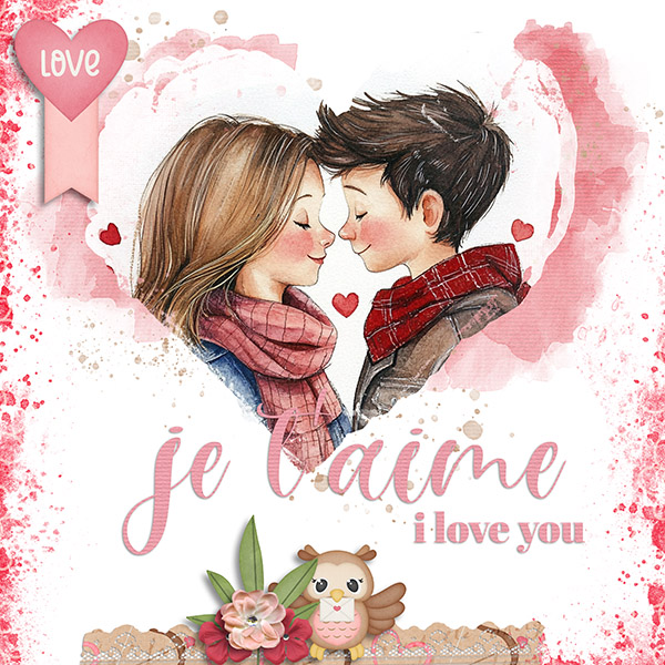 Love