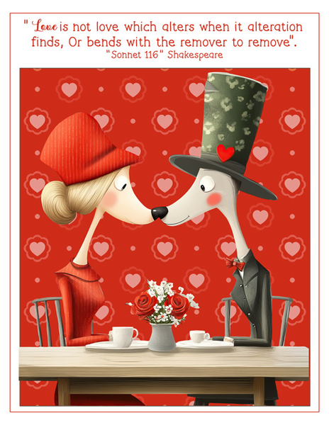 Love...