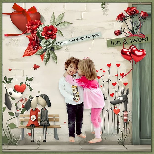 love
