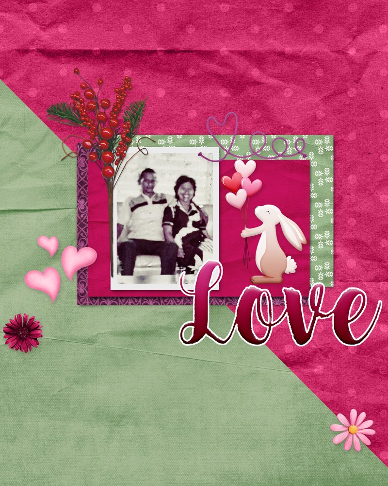 love