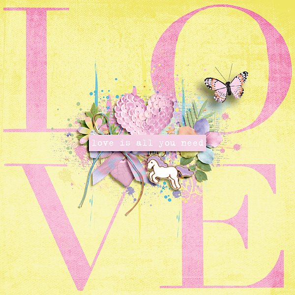 Love