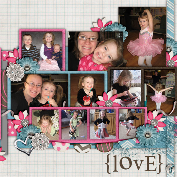 {love}