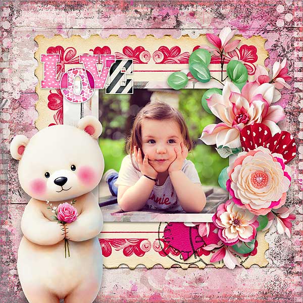 Love