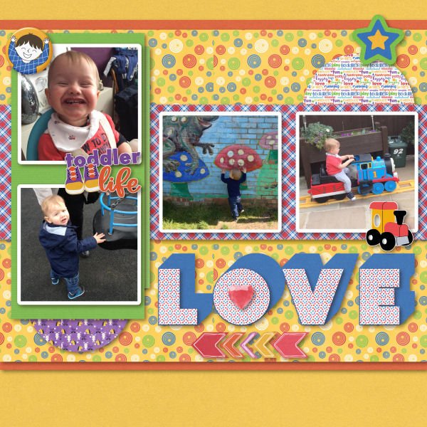 LOVE