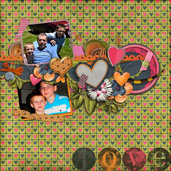 Love