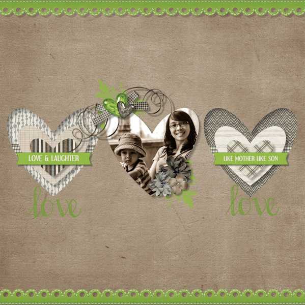 LOVE