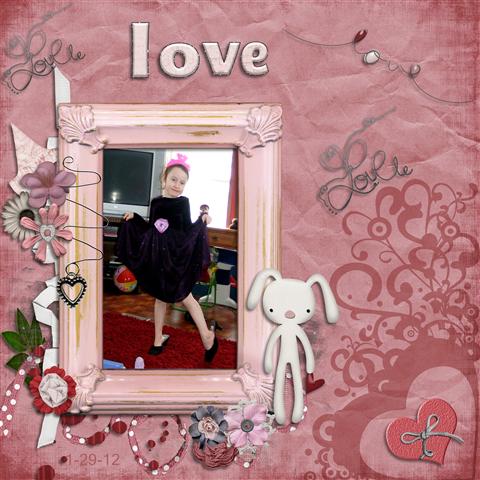 Love