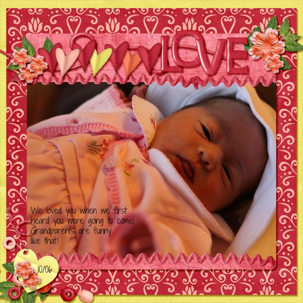 Love