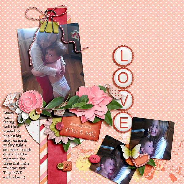 LOVE