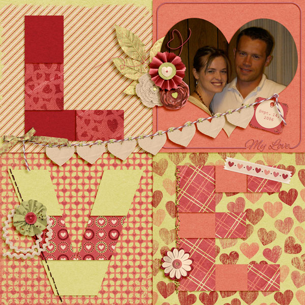 LOVE
