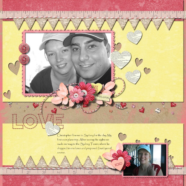 LOVE