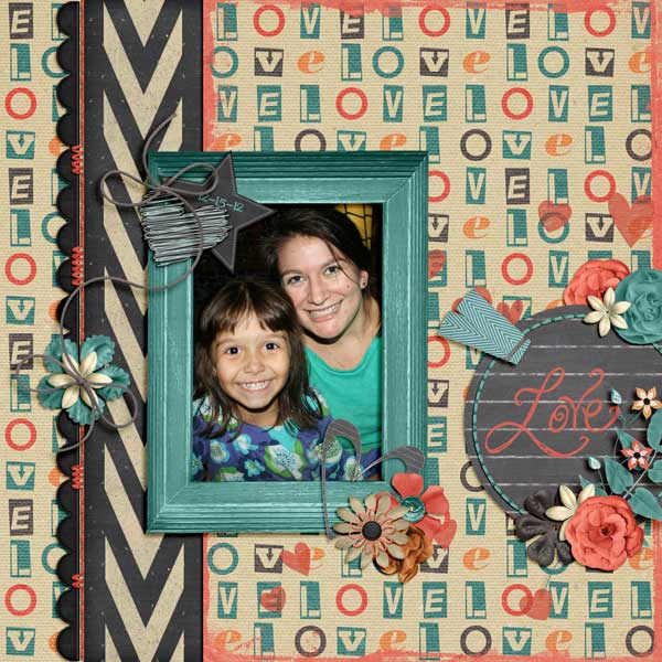 Love