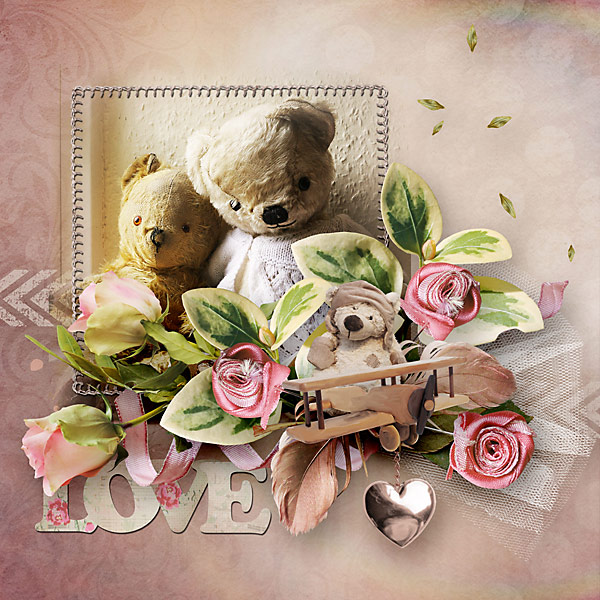 Love