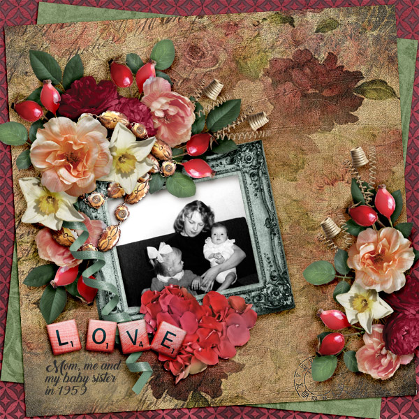 Love153