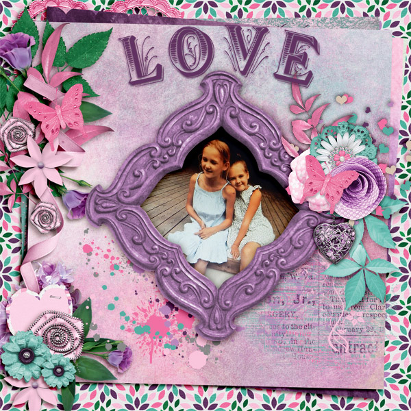 Love162