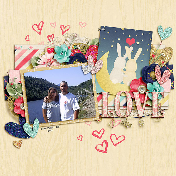 LOVE164
