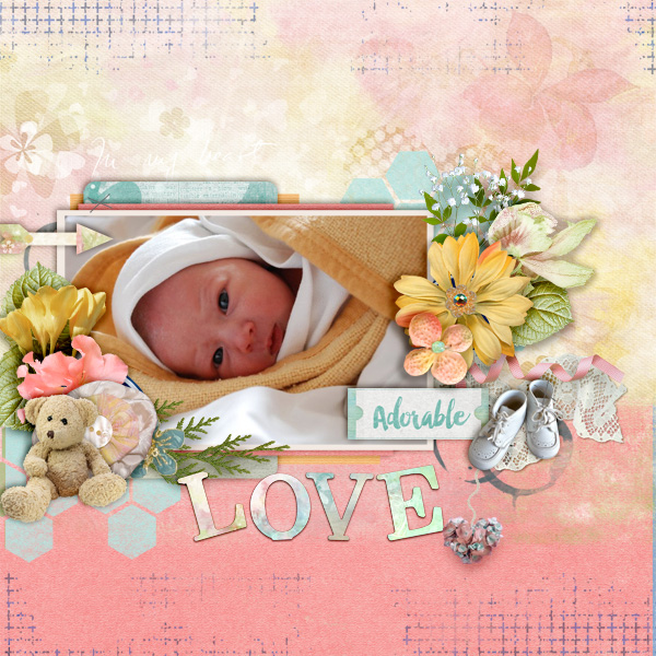 Love172