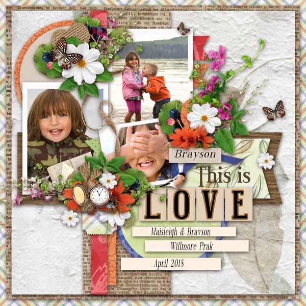 Love181