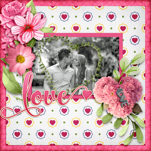 Love255