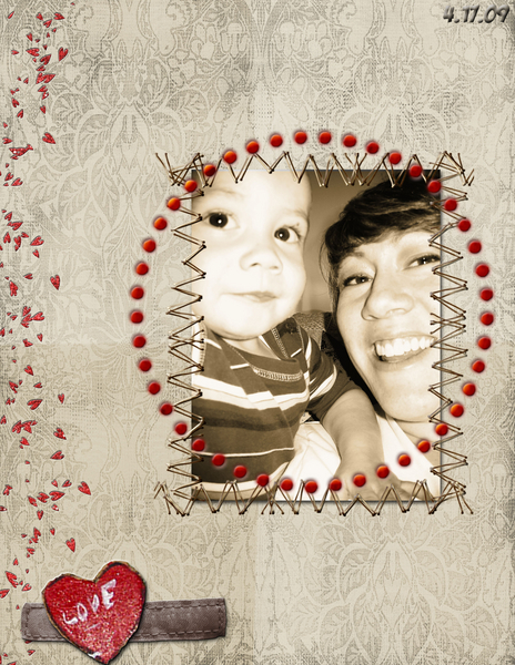 Love3
