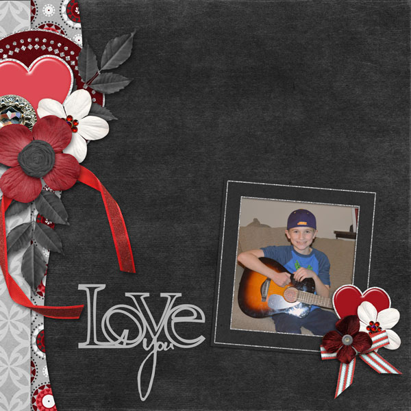 love_josh